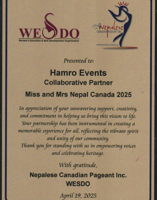 2._Appreciation_Certificate_WESDO_Canada[1]