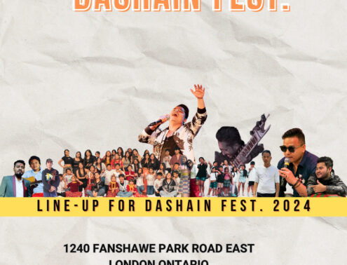 Live Music Concert Insatgram Post (Instagram Post)