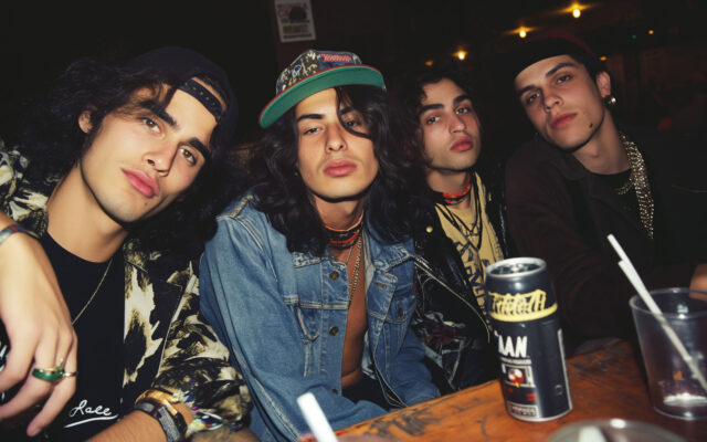 Youthful Fashion Group