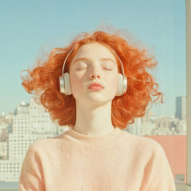 Serene Urban Relaxation Serene Urban Relaxation