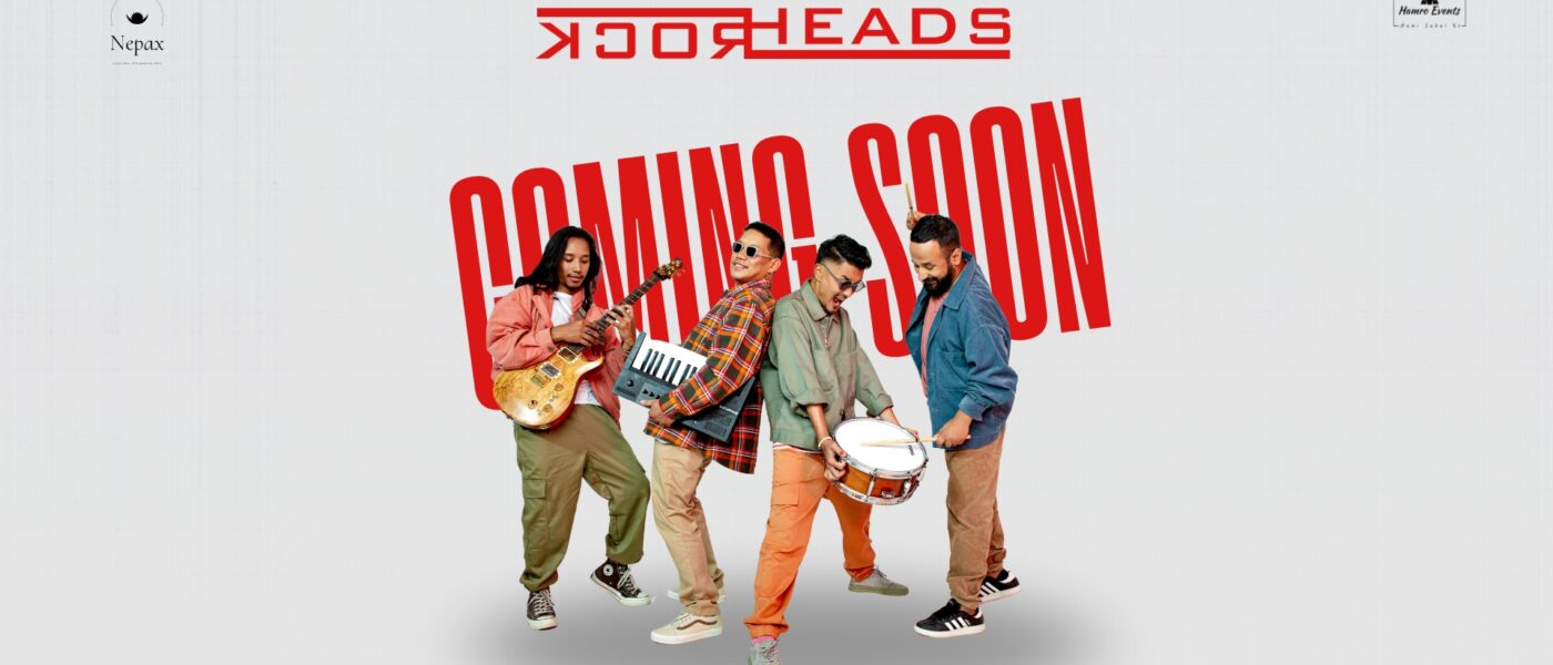 Rockheads Nepal